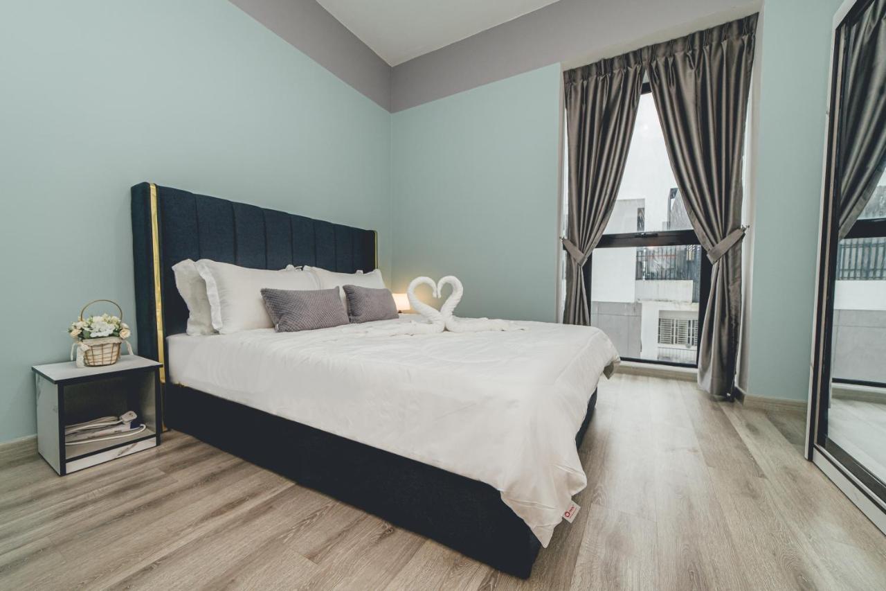 Midvalley Jb Mosaic Southkey Modern Sence 3br 8pax By Our