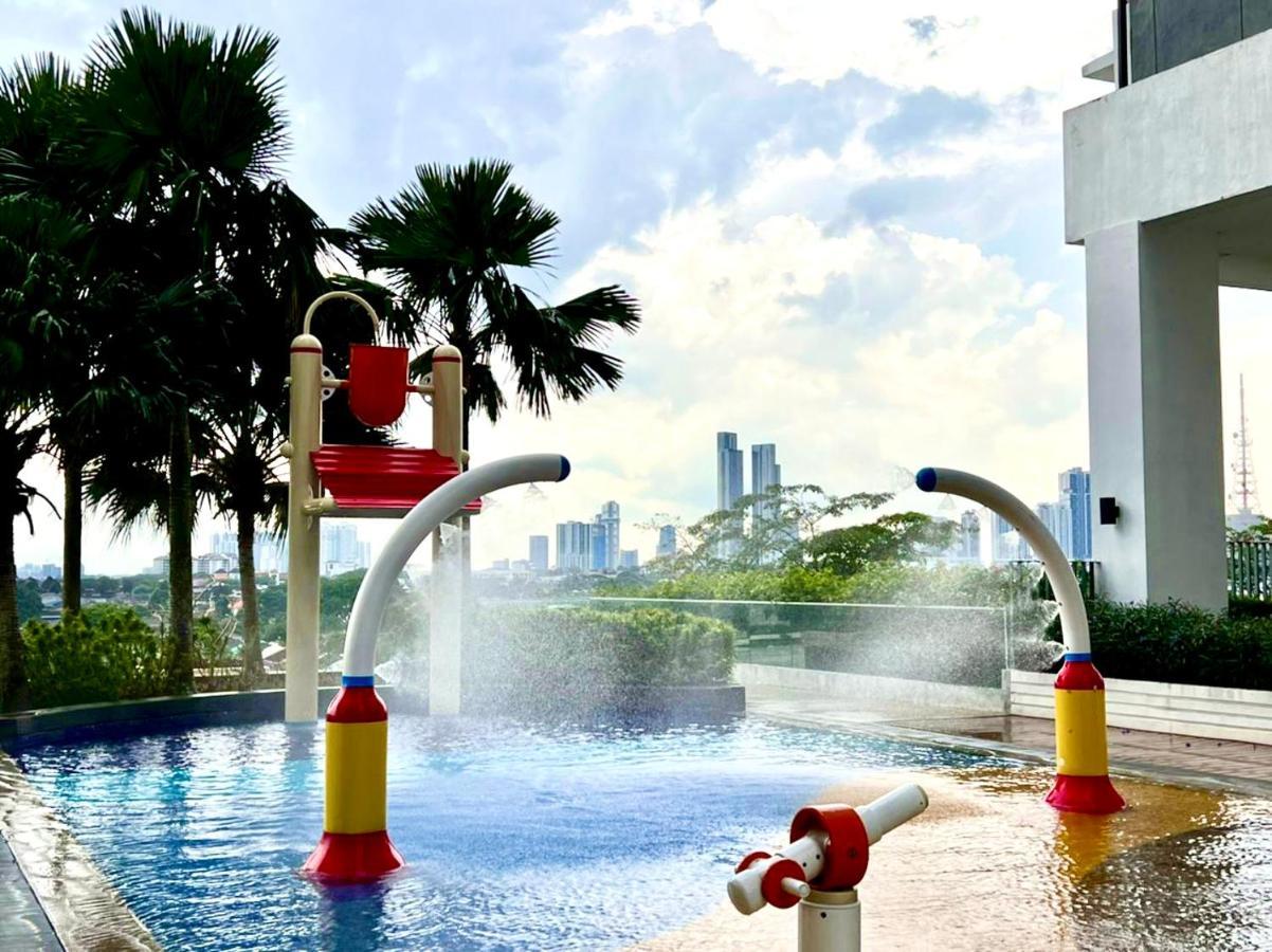 Midvalley Jb Mosaic Southkey Modern Sence 3br 8pax By Our Johor Bahru