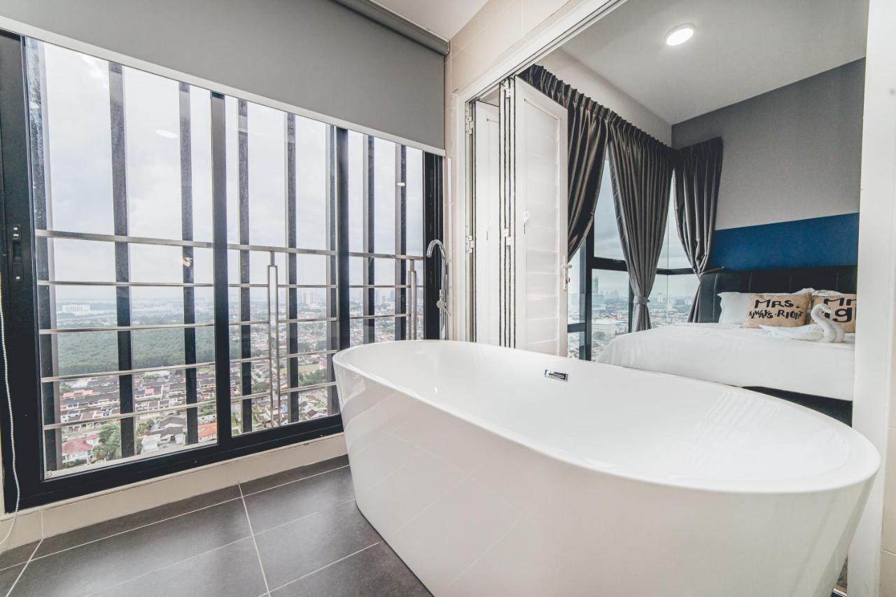 Midvalley Jb Mosaic Southkey Modern Sence 3br 8pax By Our Pangsapuri