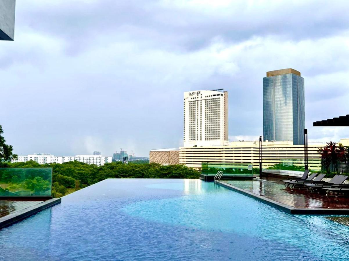 Midvalley Jb Mosaic Southkey Modern Sence 3br 8pax By Our Pangsapuri *
