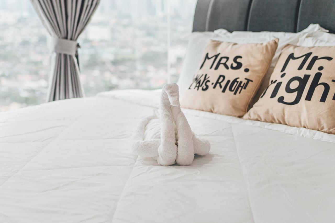 Midvalley Jb Mosaic Southkey Modern Sence 3br 8pax By Our Johor Bahru