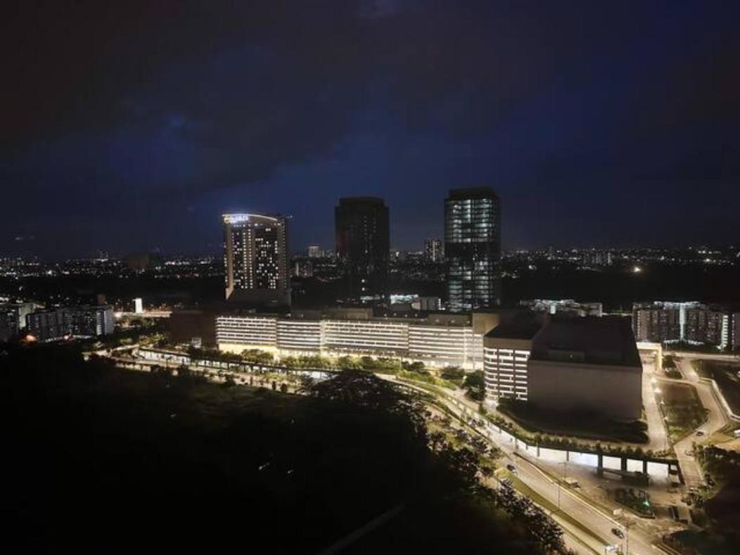 Midvalley Jb Mosaic Southkey Modern Sence 3br 8pax By Our