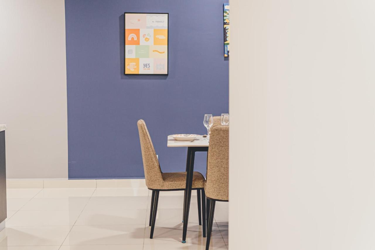 Midvalley Jb Mosaic Southkey Modern Sence 3br 8pax By Our Apartemen