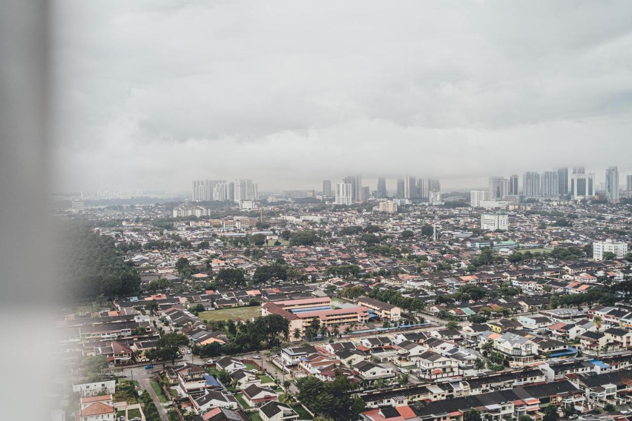 Pangsapuri Midvalley Jb Mosaic Southkey Modern Sence 3br 8pax By Our *