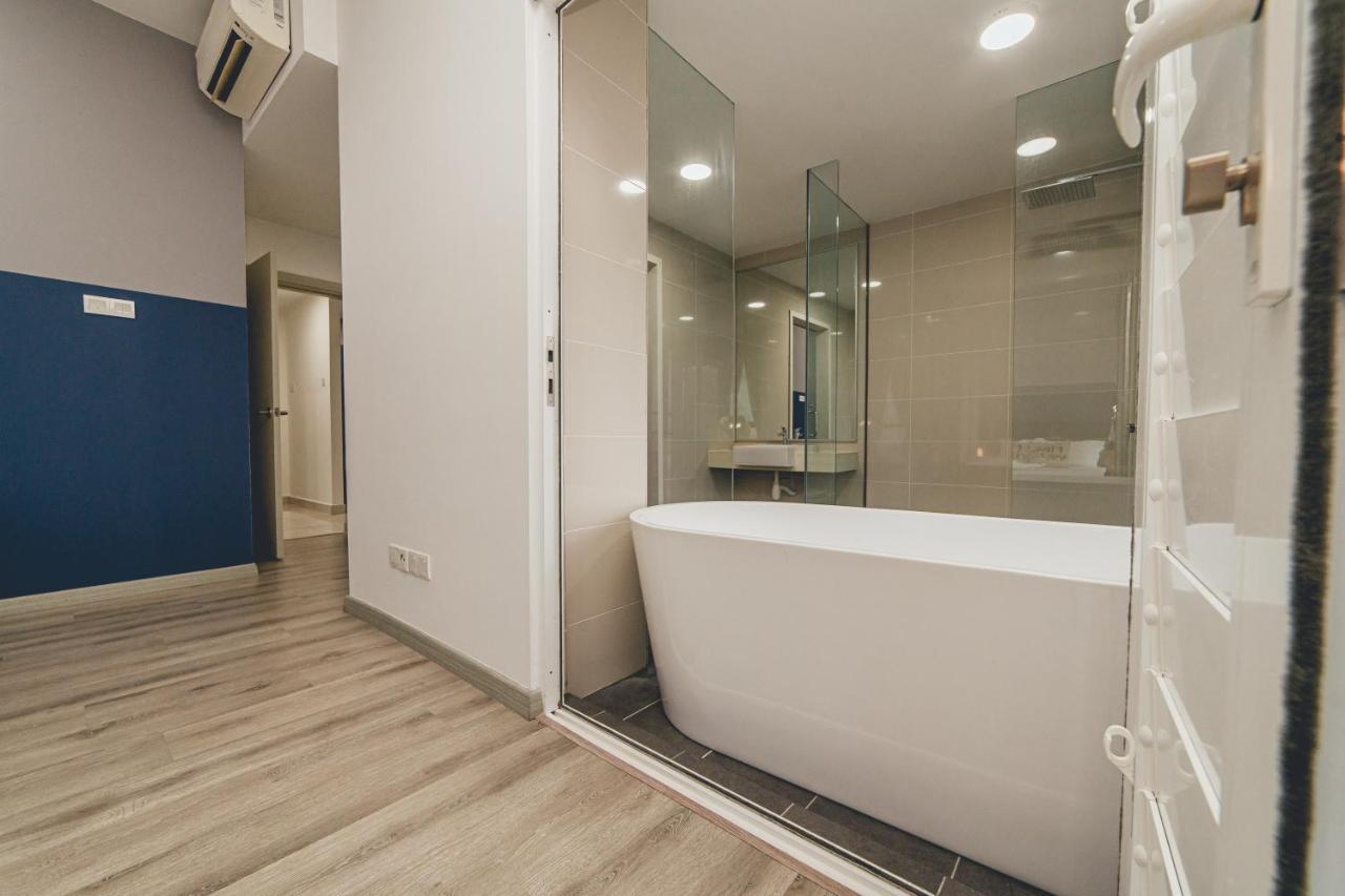 Midvalley Jb Mosaic Southkey Modern Sence 3br 8pax By Our Pangsapuri *